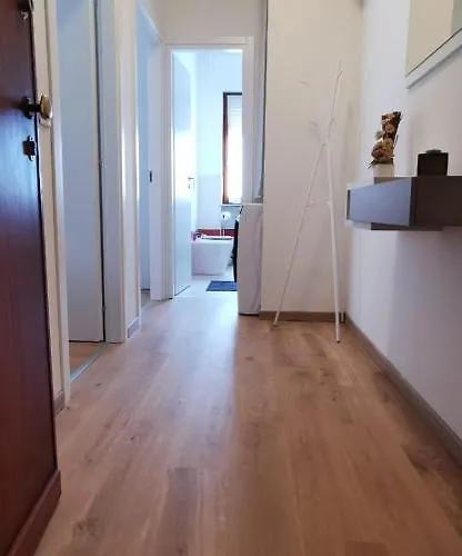 Nonna Pella - Corbezzolo Lejlighed
