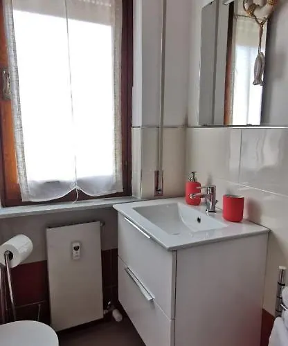 Appartamento Nonna Pella - Corbezzolo Pietra Ligure