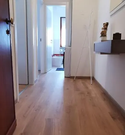 Nonna Pella - Corbezzolo Lejlighed