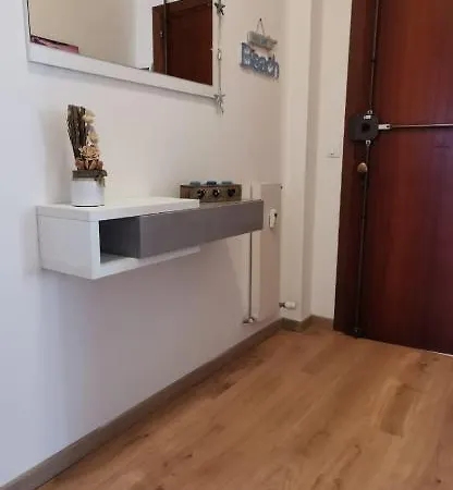 Nonna Pella Corbezzolo * Pietra Ligure