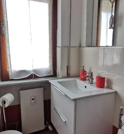 Appartamento Nonna Pella Corbezzolo Pietra Ligure