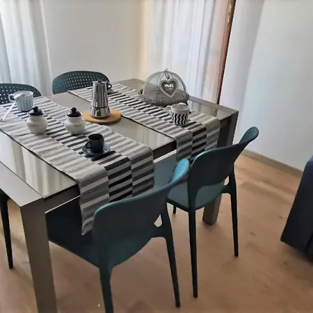 Appartamento Nonna Pella Corbezzolo Pietra Ligure