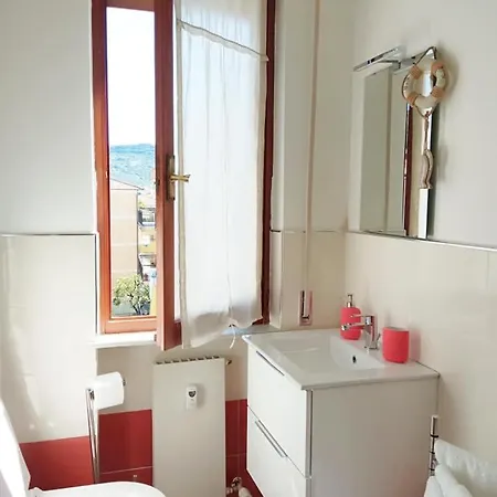 Nonna Pella Corbezzolo Pietra Ligure