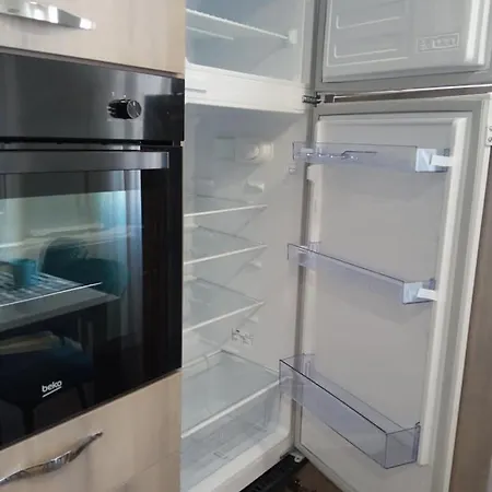 Nonna Pella - Corbezzolo Apartament