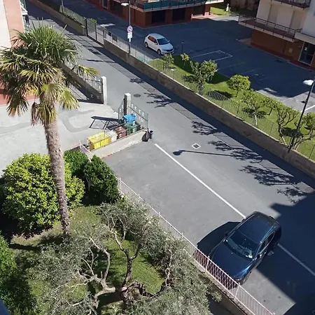 Nonna Pella - Corbezzolo Apartament *